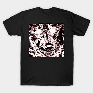 Wolf T-Shirt